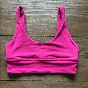 Lululemon Align Bra